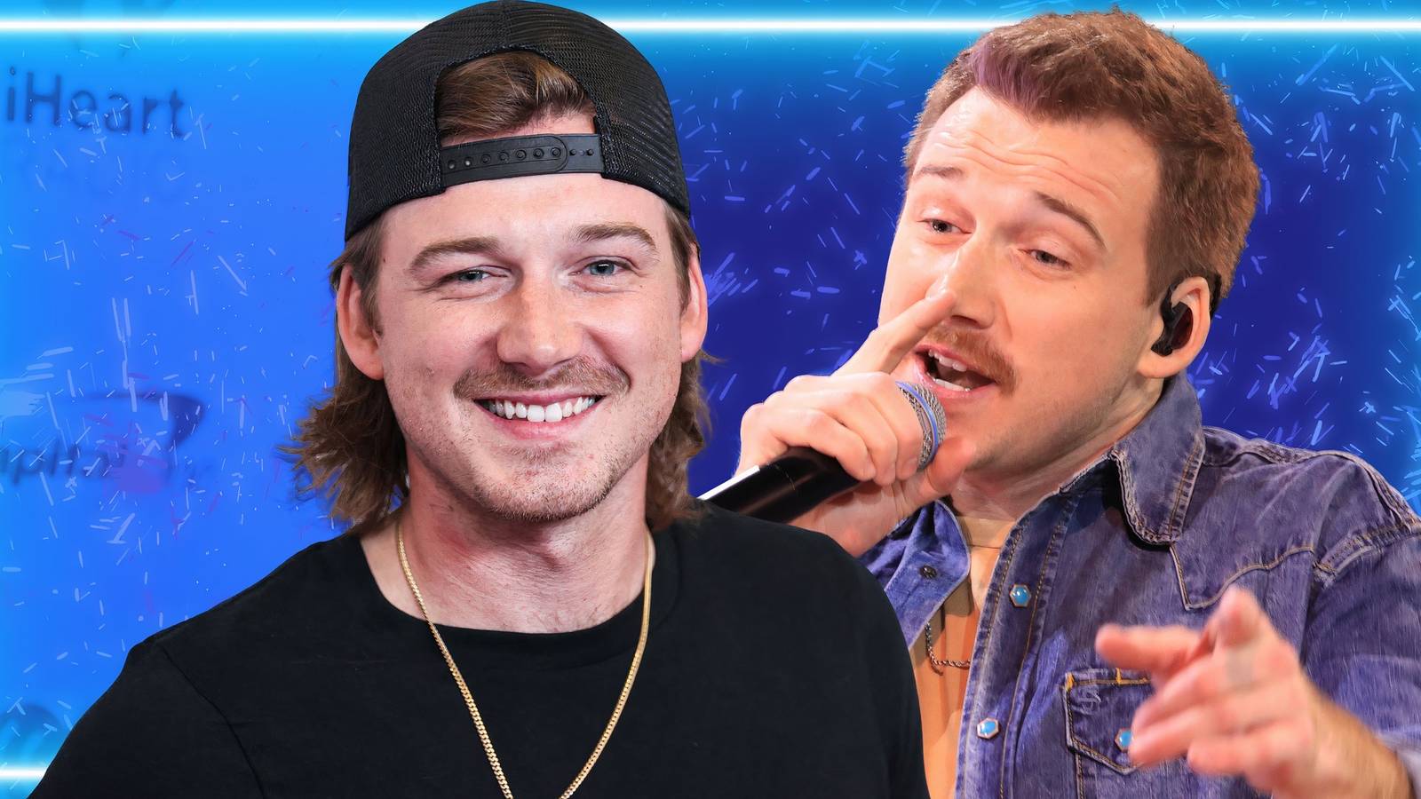 After Confusion Over A Song That Sounded Like Morgan Wallen, Is He ...