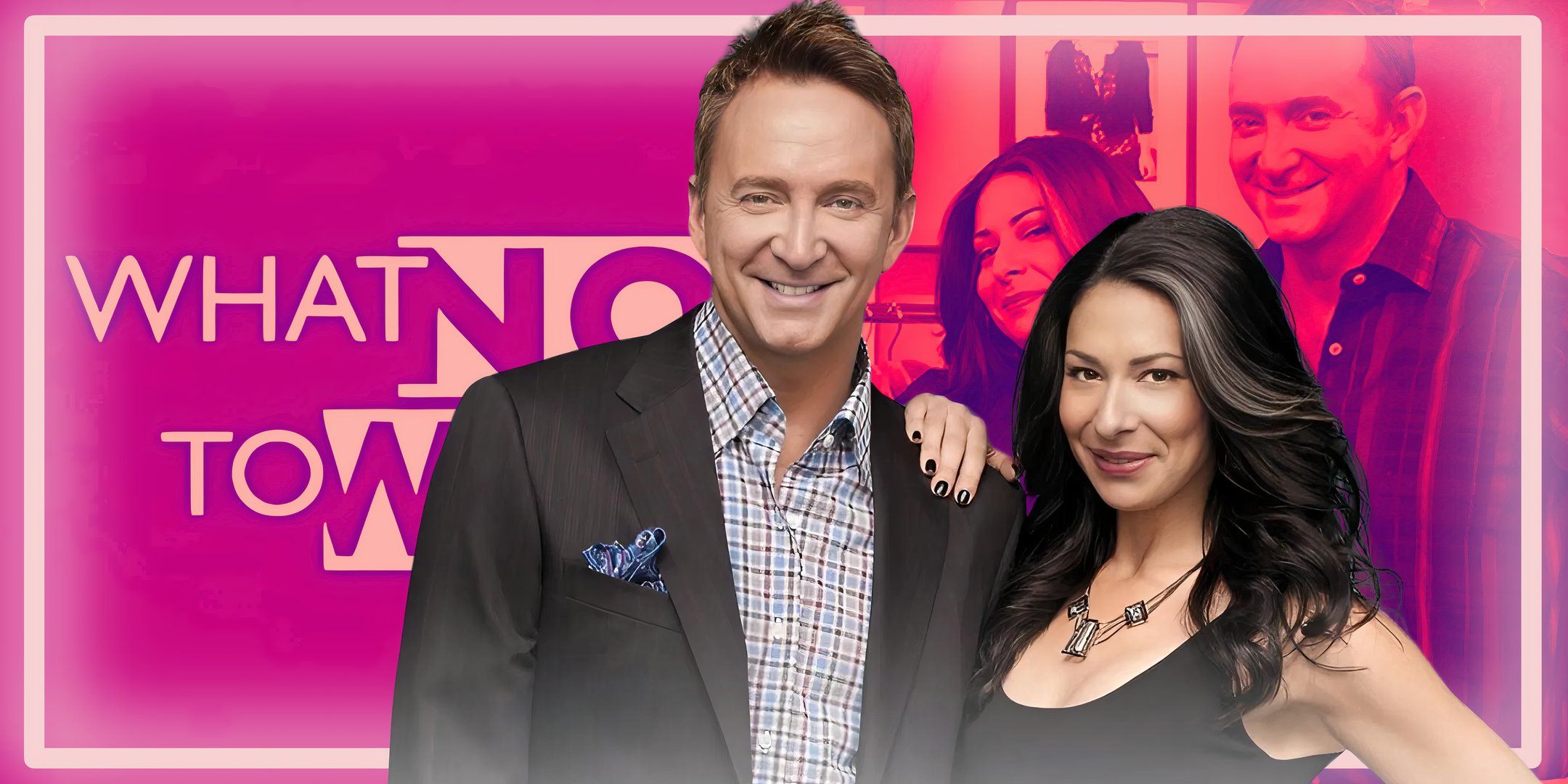 What Not To Wear's Clinton Kelly And Stacy London Are Reuniting And It ...