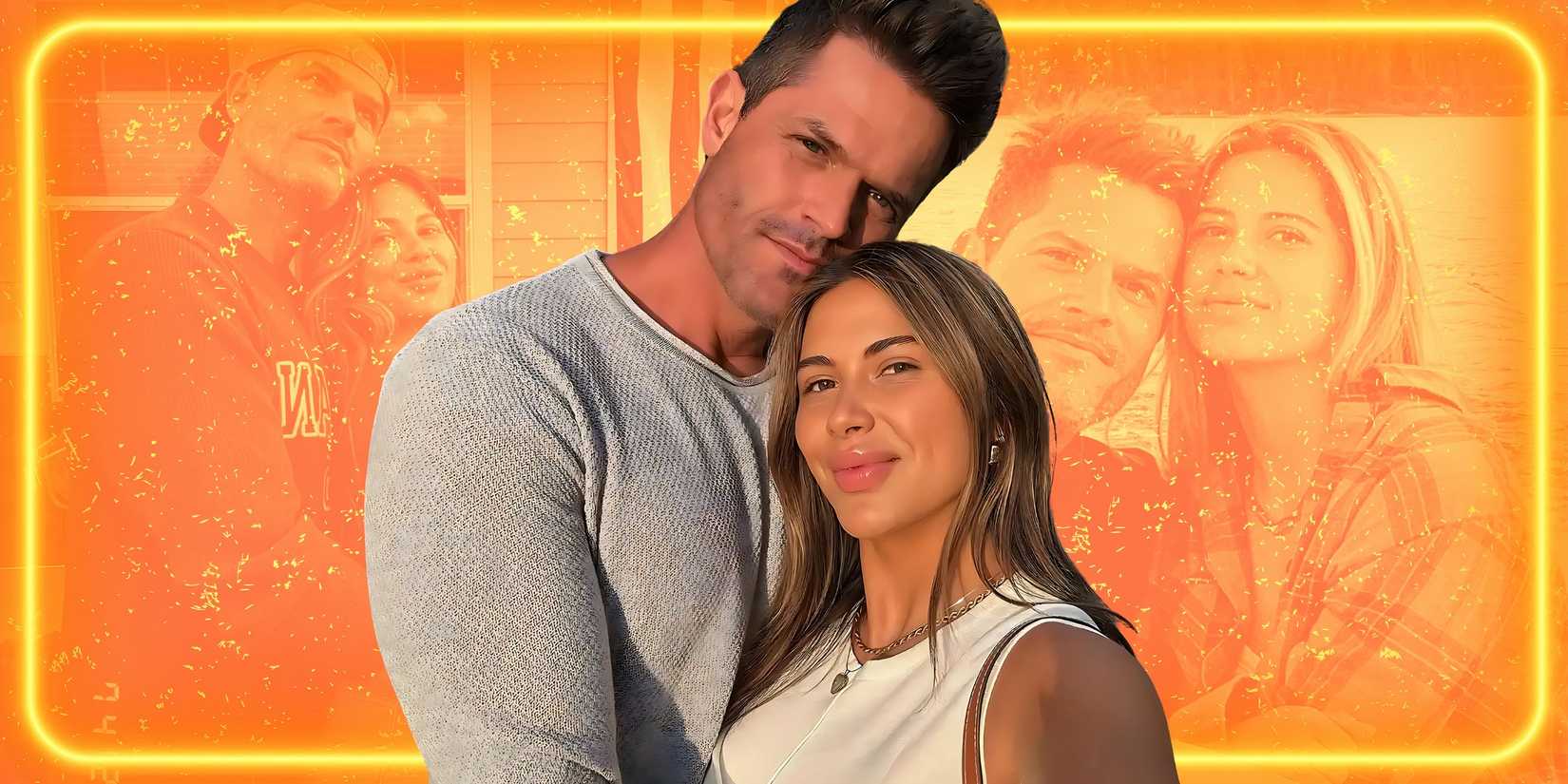 The Secret Lives Of Mormon Wives' Demi And Bret Engemann Relationship