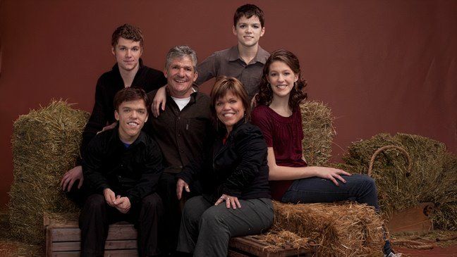 Why The Little People, Big World Family Fell Apart