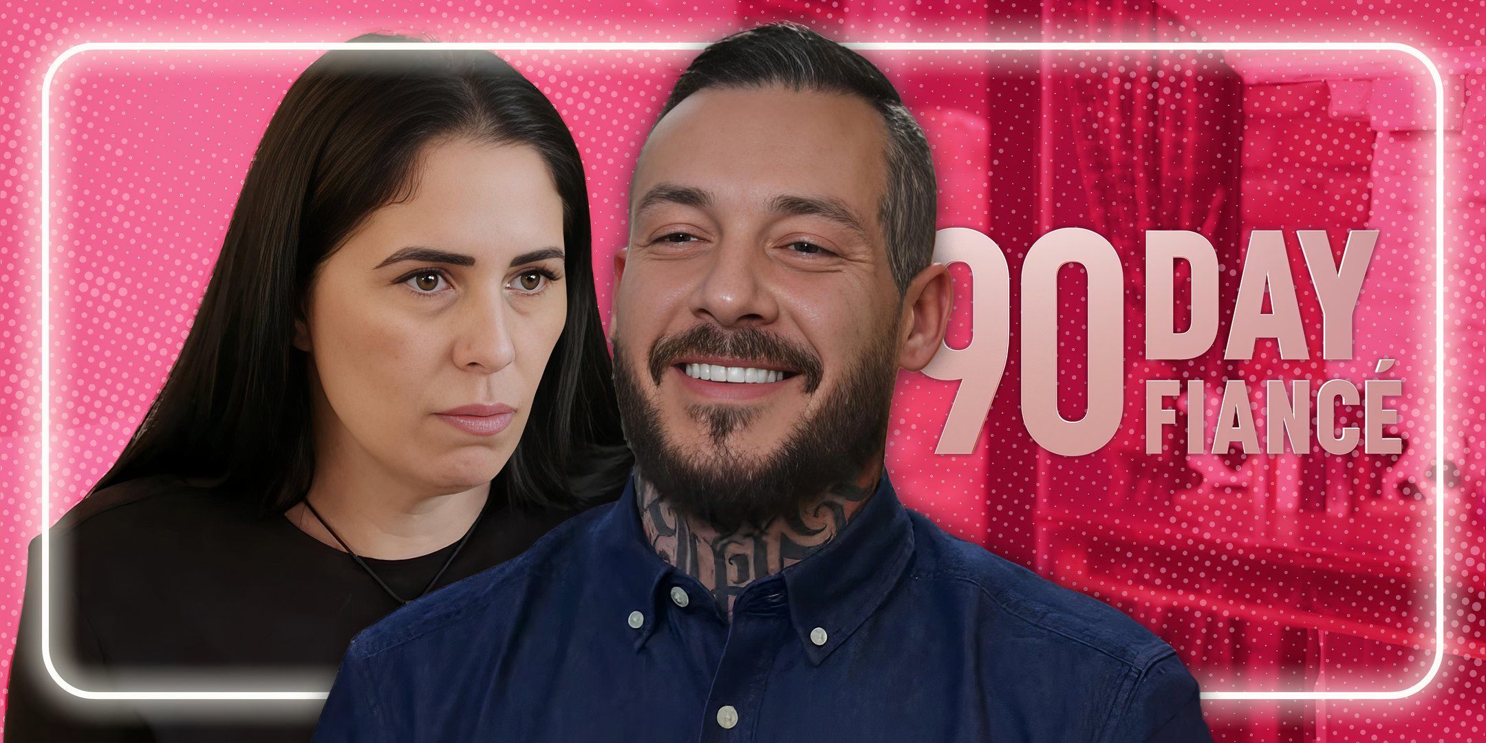 90 Day Fiance The Other Way Season 6 Episode 13 Review Talk Of Returning Home