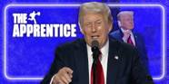 Despite His Busy Schedule Running For President Donald Trump Was Still 