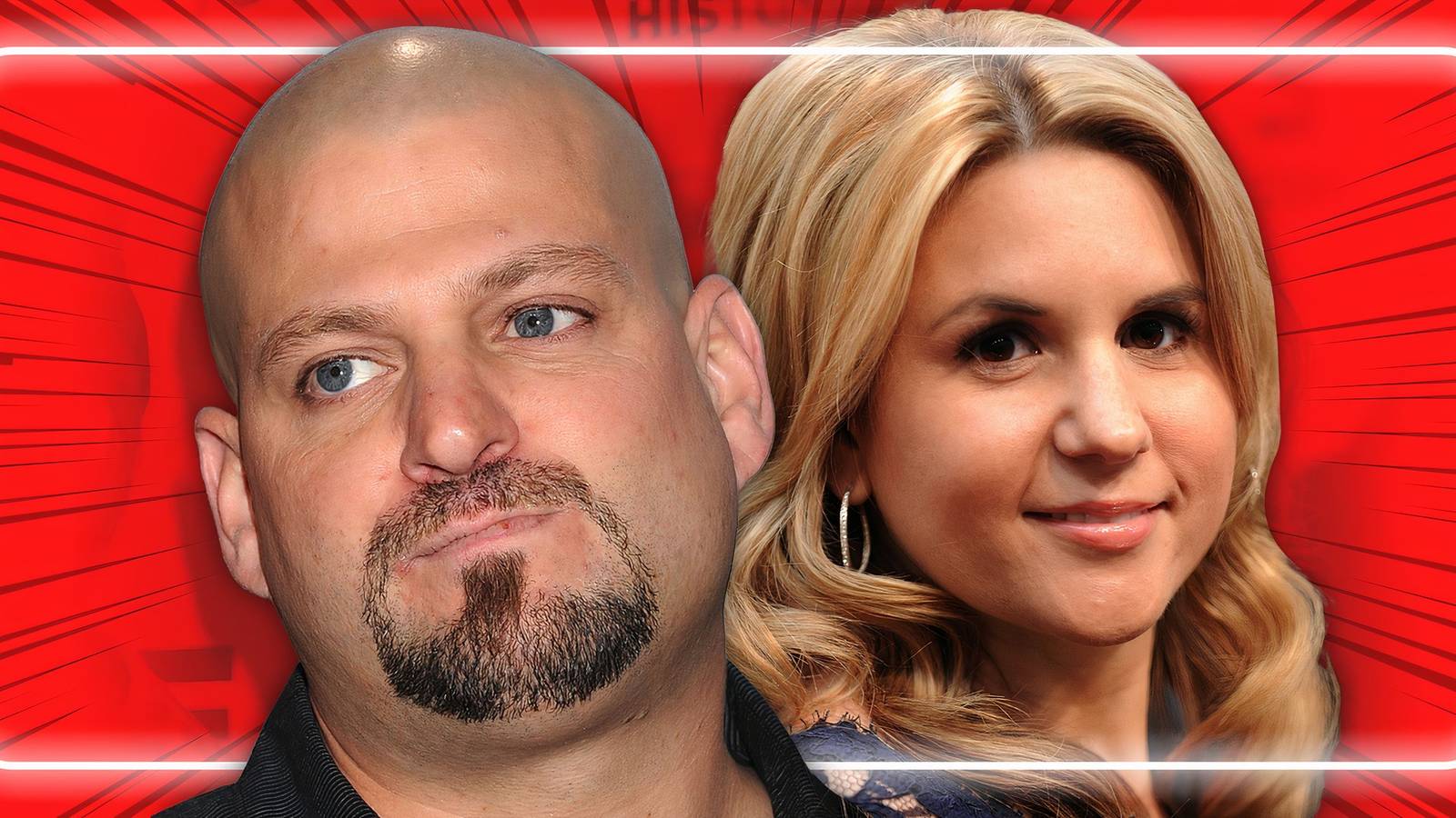 Did Storage Wars Fire Jarrod Schulz After His Alleged Assault On Brandi