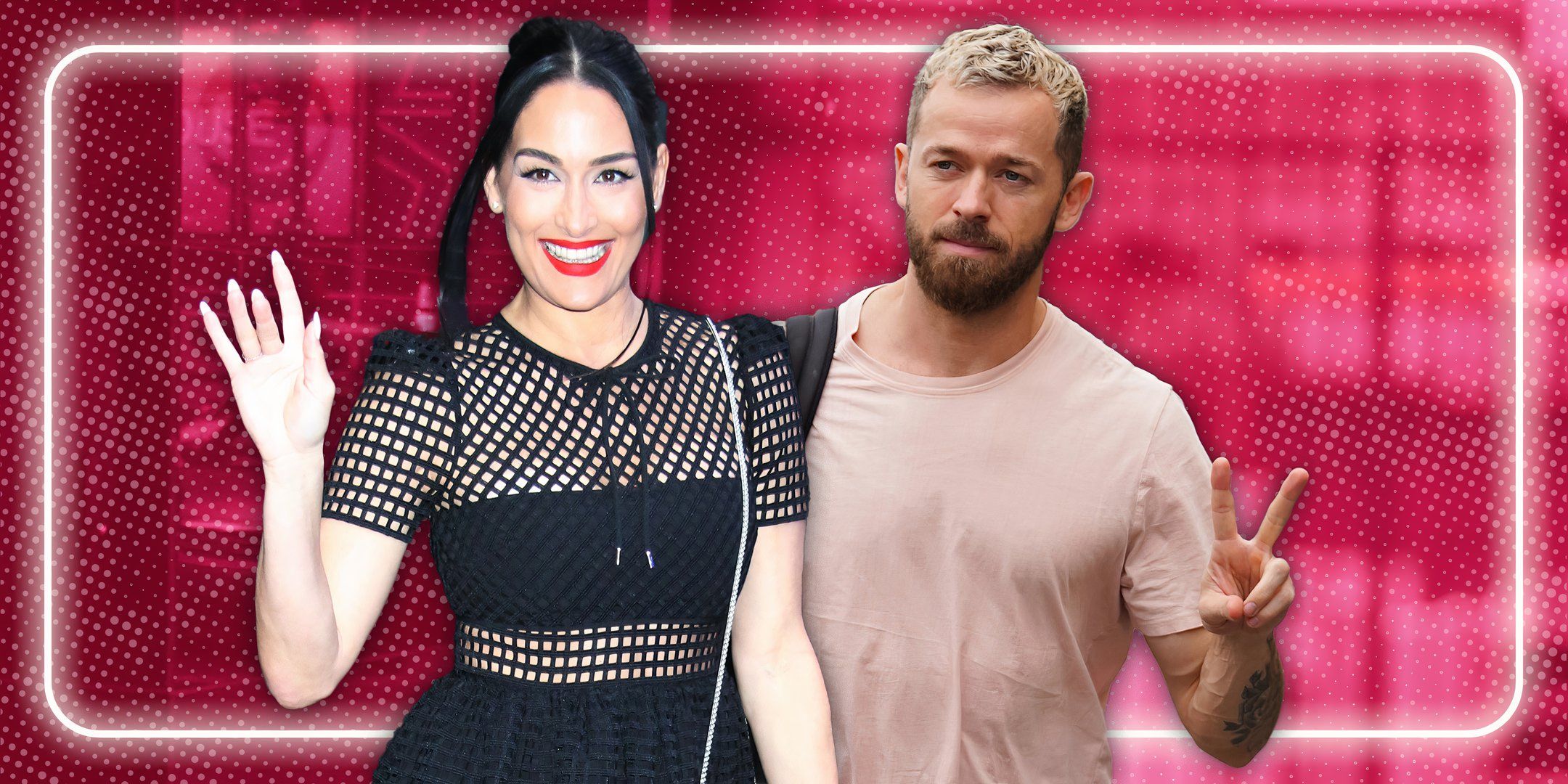 Do Nikki Bella And Artem Chigvintsev Have A Prenup?