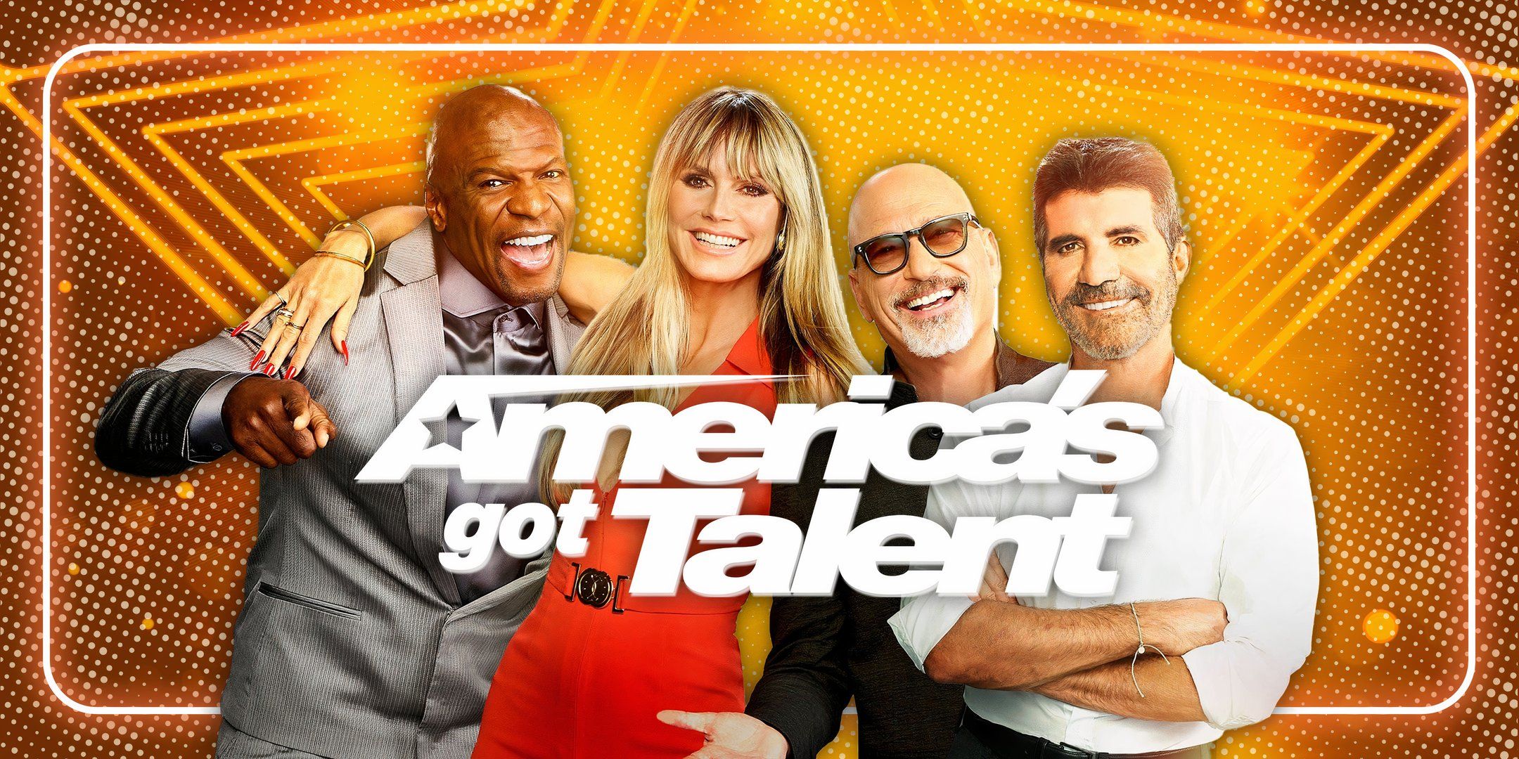 Fans Think America's Got Talent Doesn't Feel Fun Anymore, And They ...