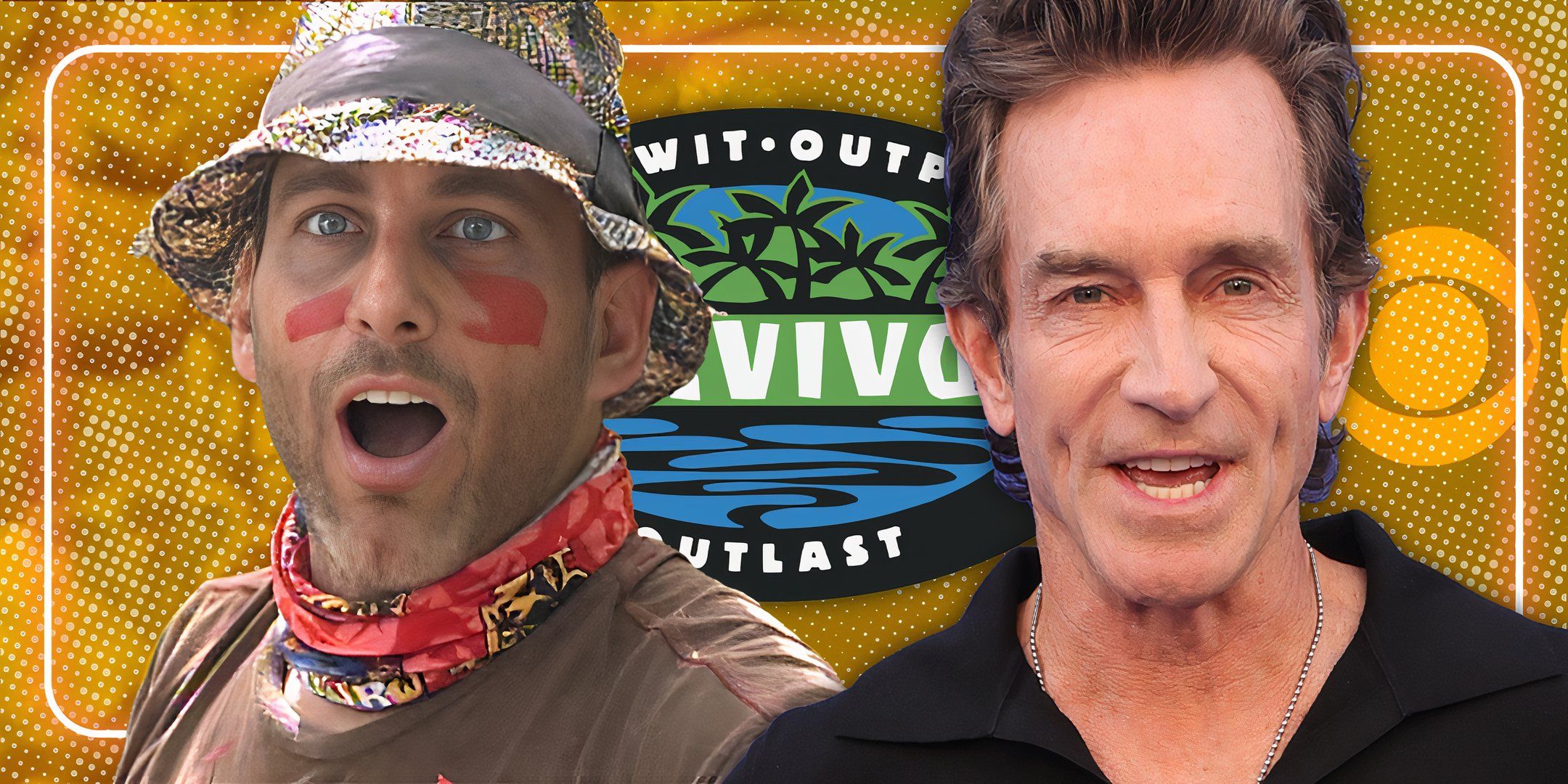 Jonathan Penner y Jeff Probst transformaron el espectáculo