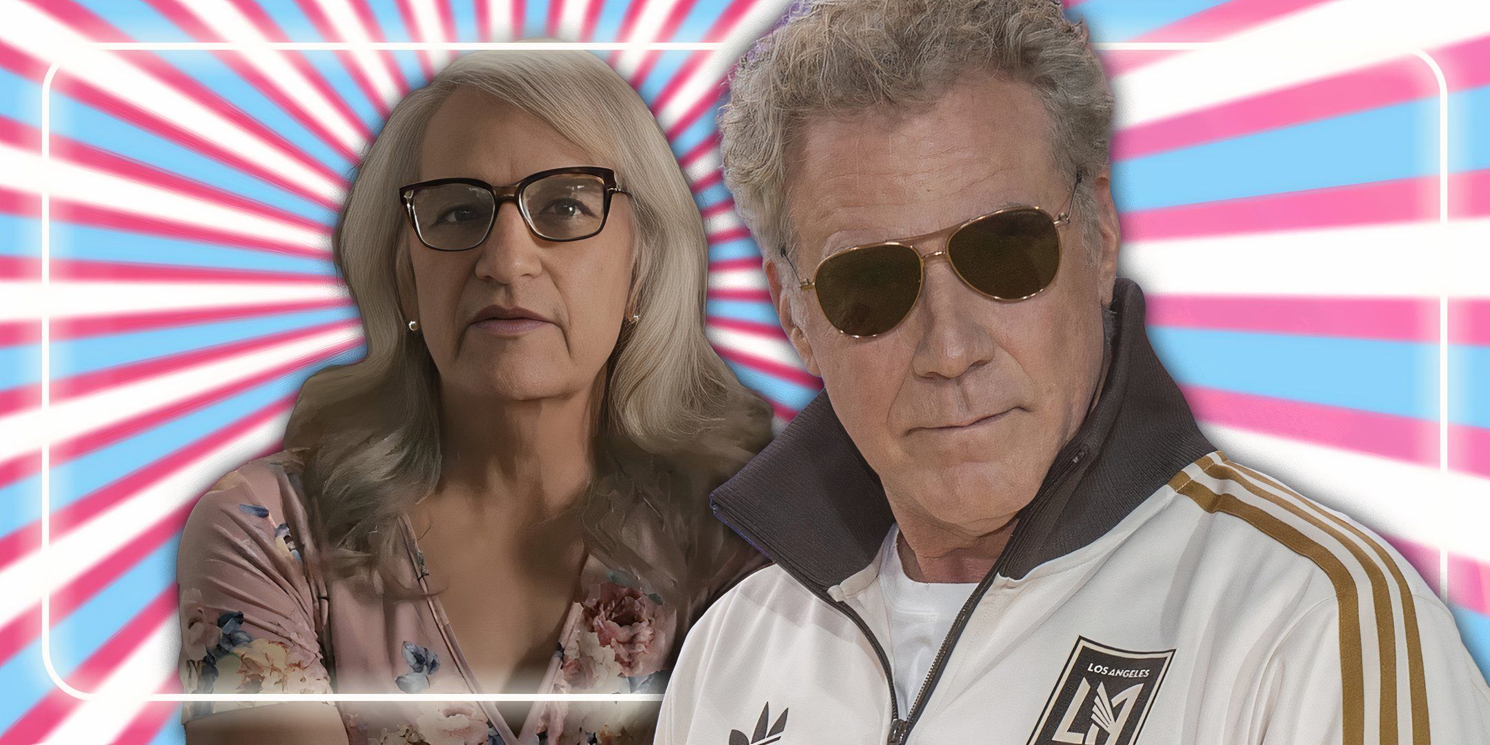 How Will Ferrell's New Documentary Fights For Trans Visibility