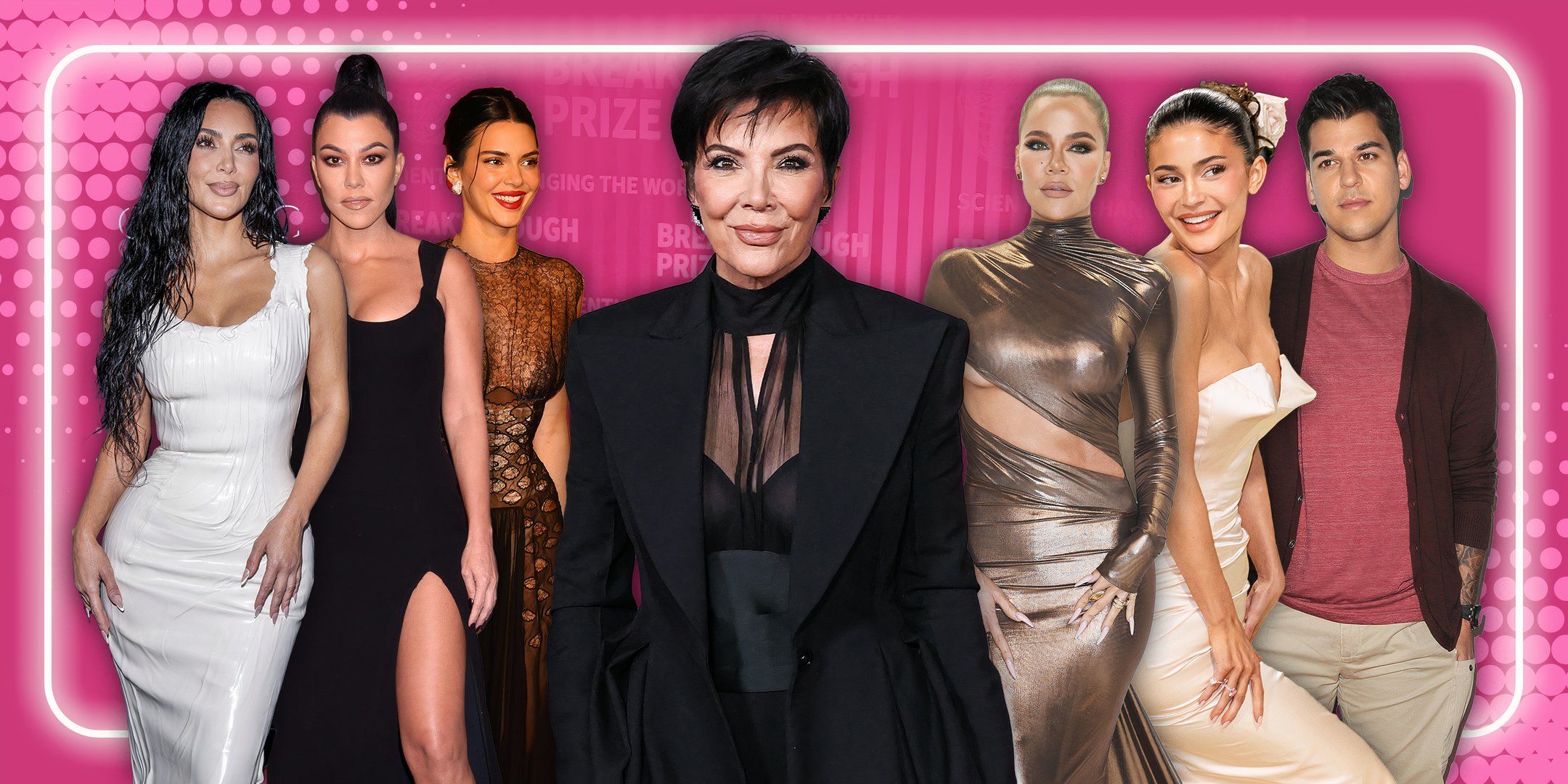 Who Is Kris Jenner's Favorite Grandchild?