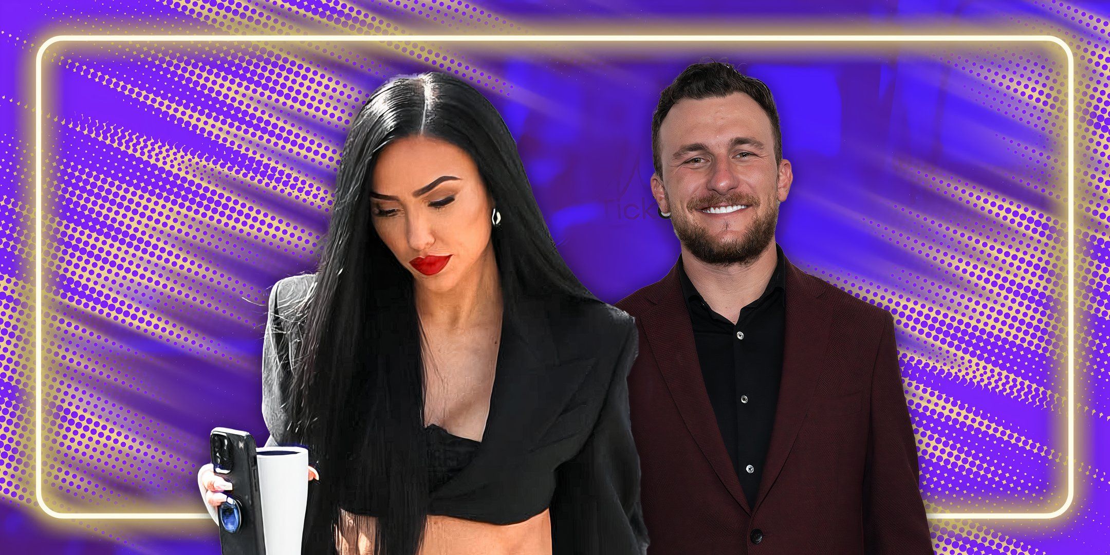 Inside Selling Sunset's Chelsea Lazkani And Jeff's Failed Marriage