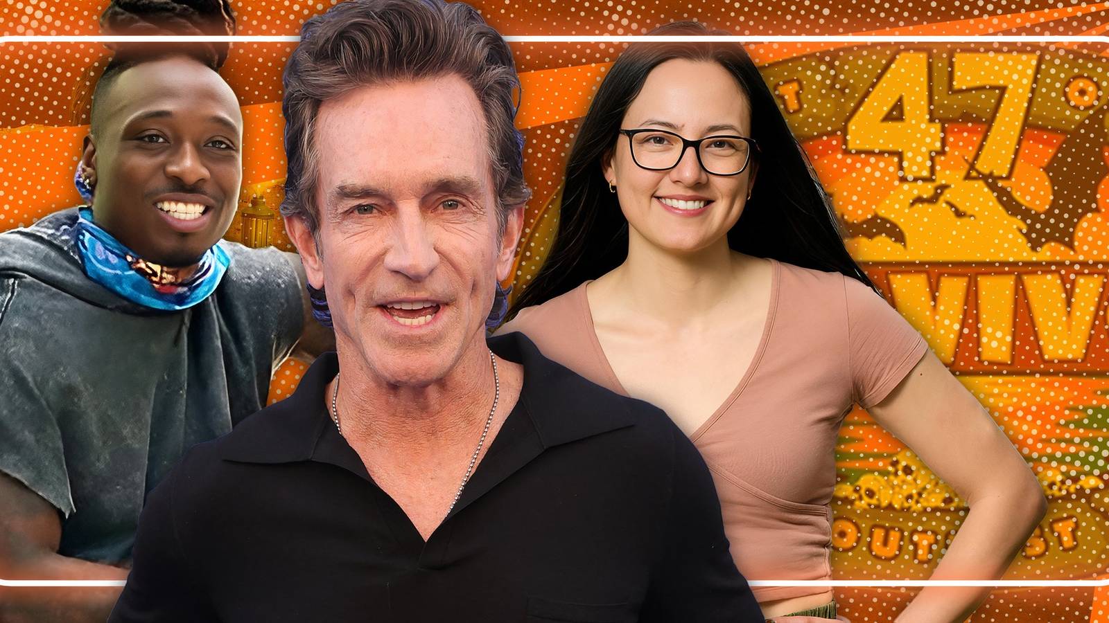 Survivor 47's Second Episode Proved The Season's Cast Is A Complete Mess