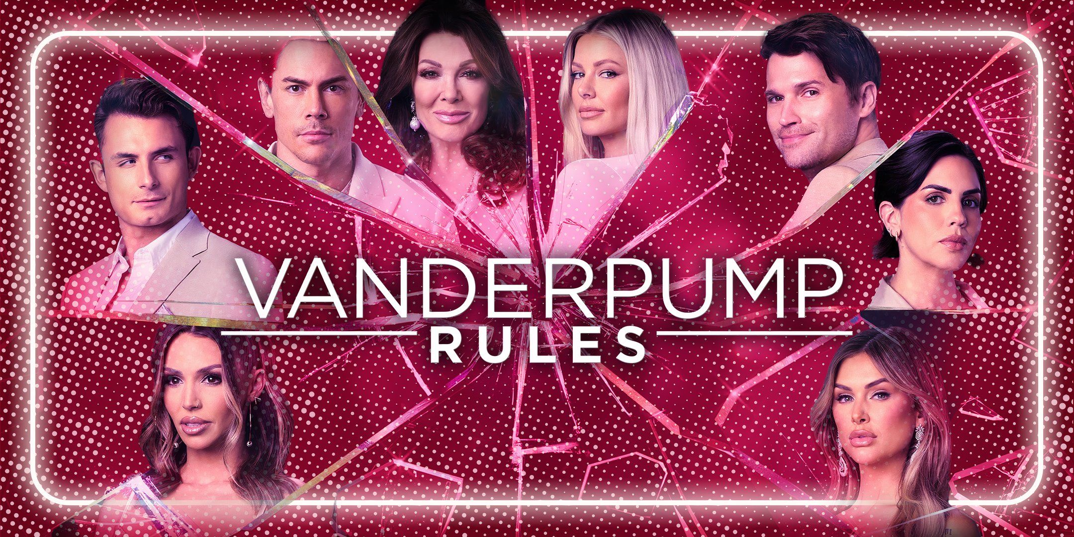 Reinicialização das regras de Vanderpump