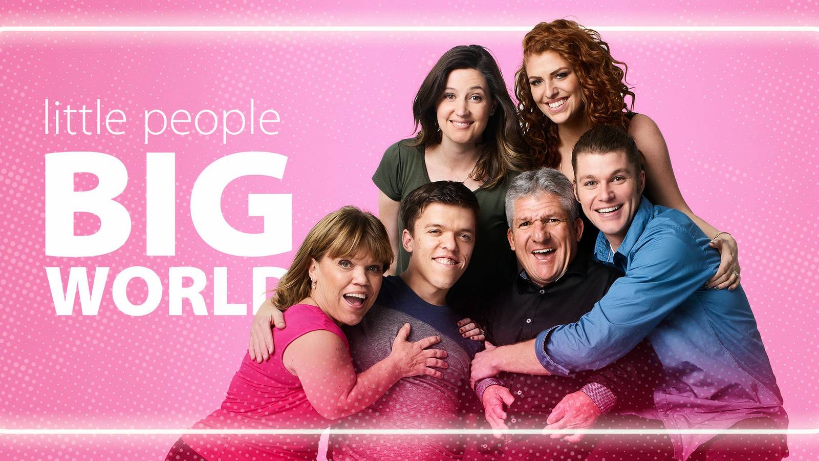 Why The Little People, Big World Family Fell Apart