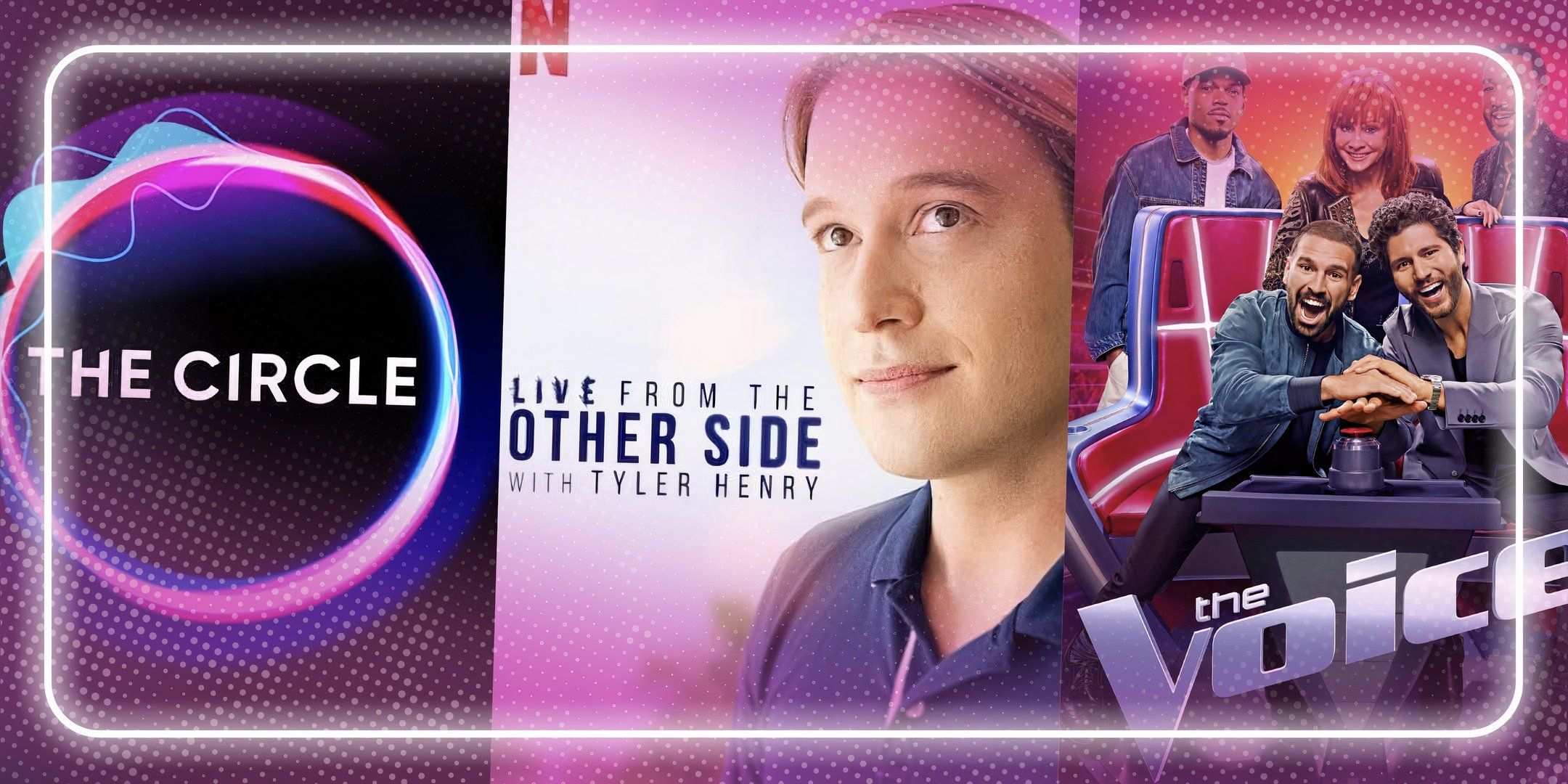 What To Watch This Week On Reality TV