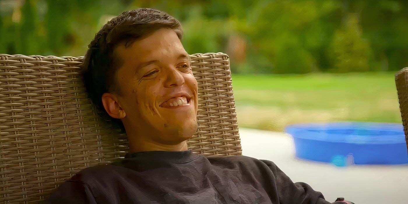 Why All The Roloff Kids Quit Little People, Big World