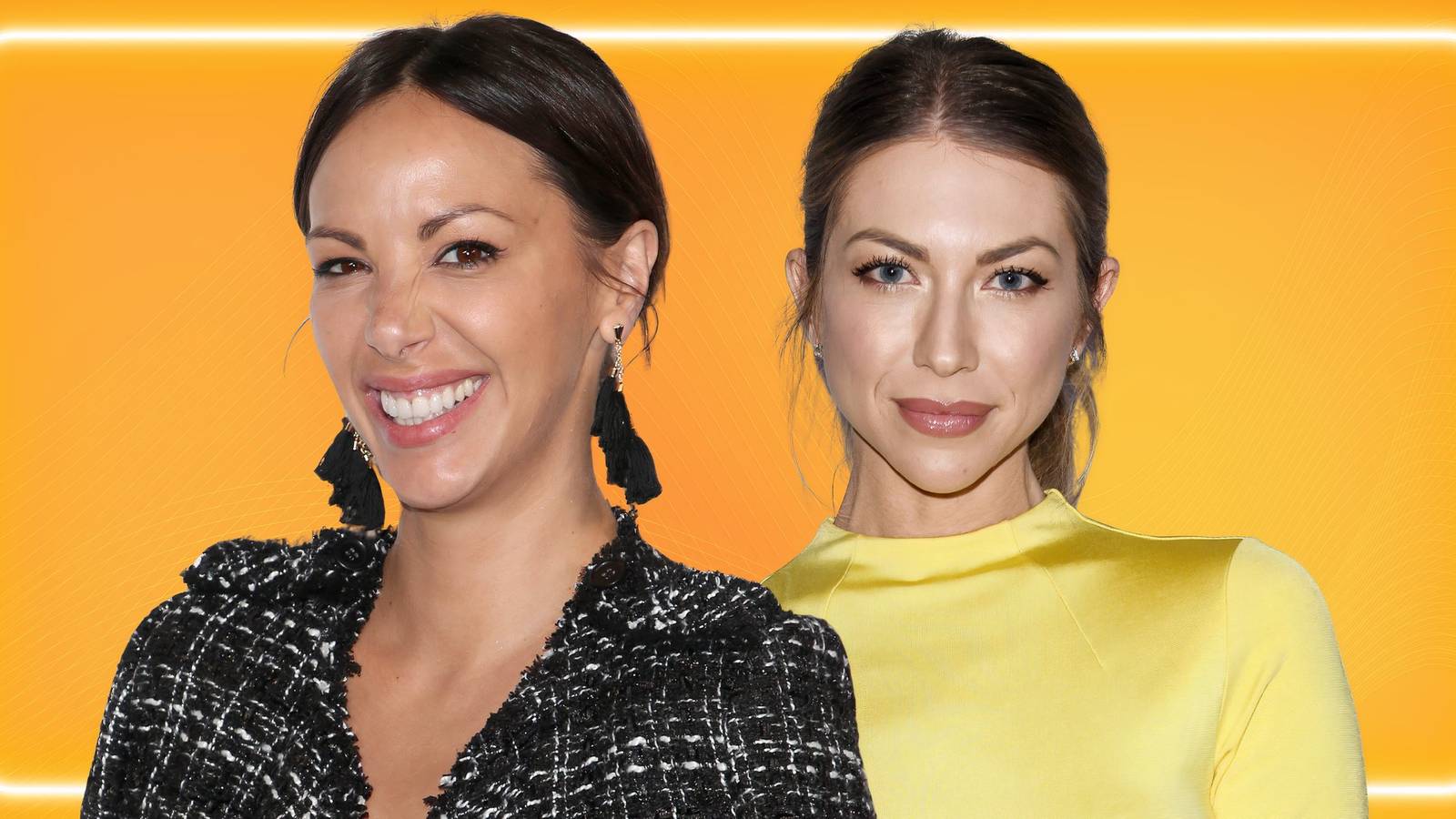 Kristin Doute Admits She No Longer Speaks To Stassi Schroeder