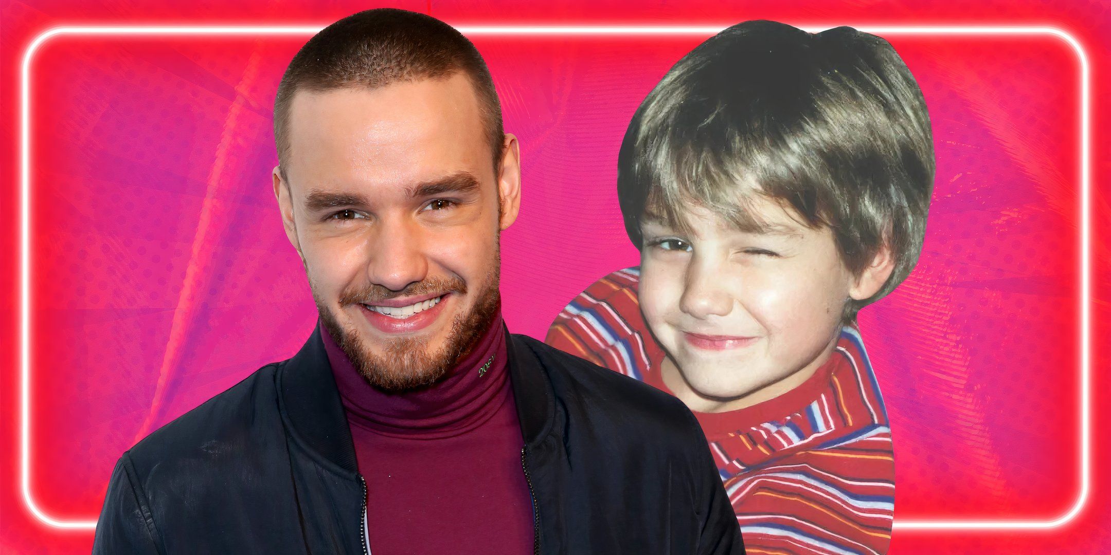 Everything We Know About Liam Payne's Son, Bear