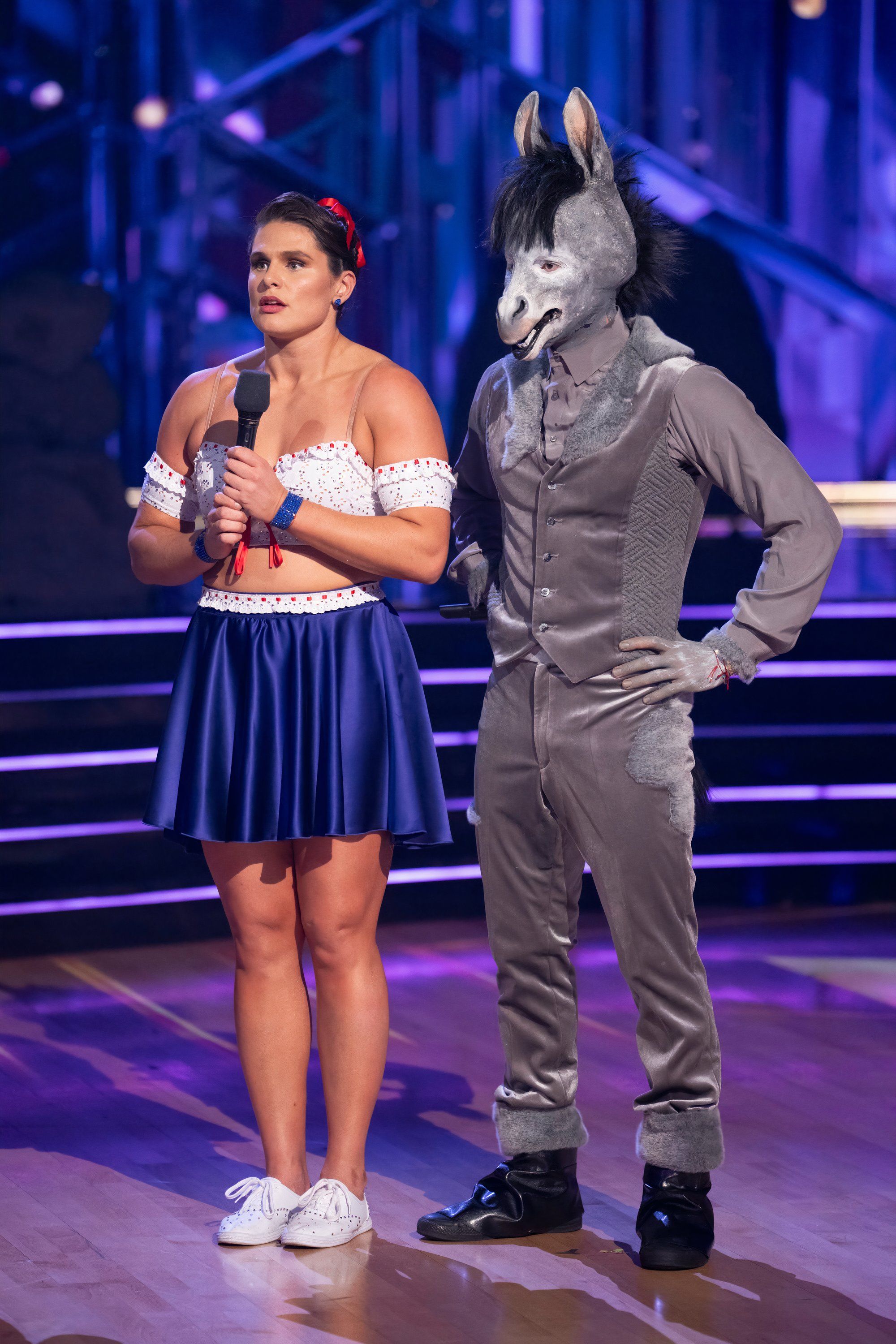Why Gen Z Has Embraced This Season Of Dancing With The Stars