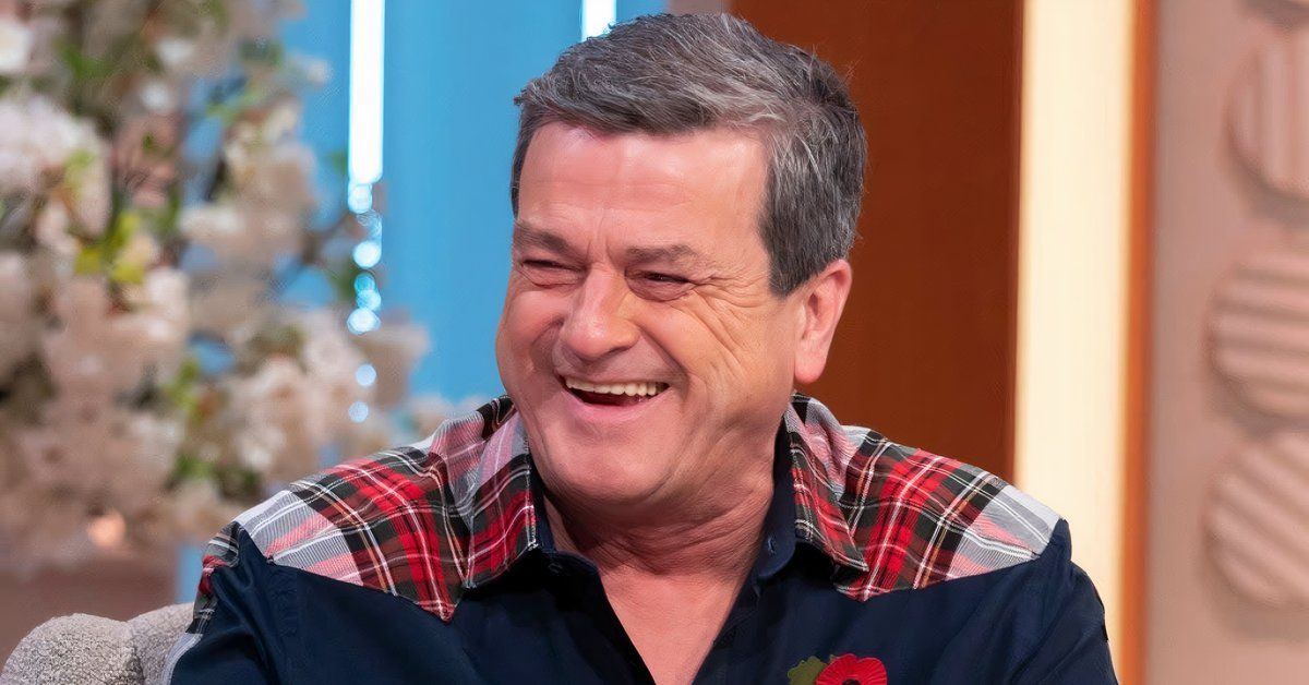 Les McKeown 