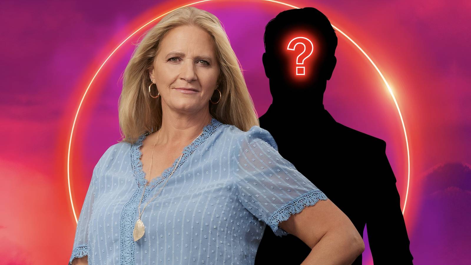 Why Sister Wives Fans Are Worried Christine 'Moved Way Too Fast' With