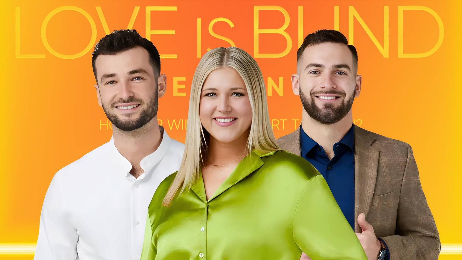 Love Is Blind Season 7 Episode 5 Review: Connecting In Cabo