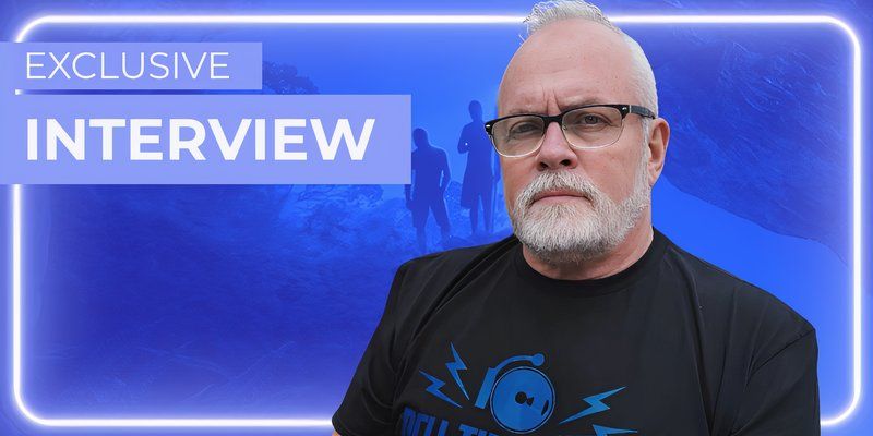 Entrevista exclusiva com Richard Hatch do Survivor