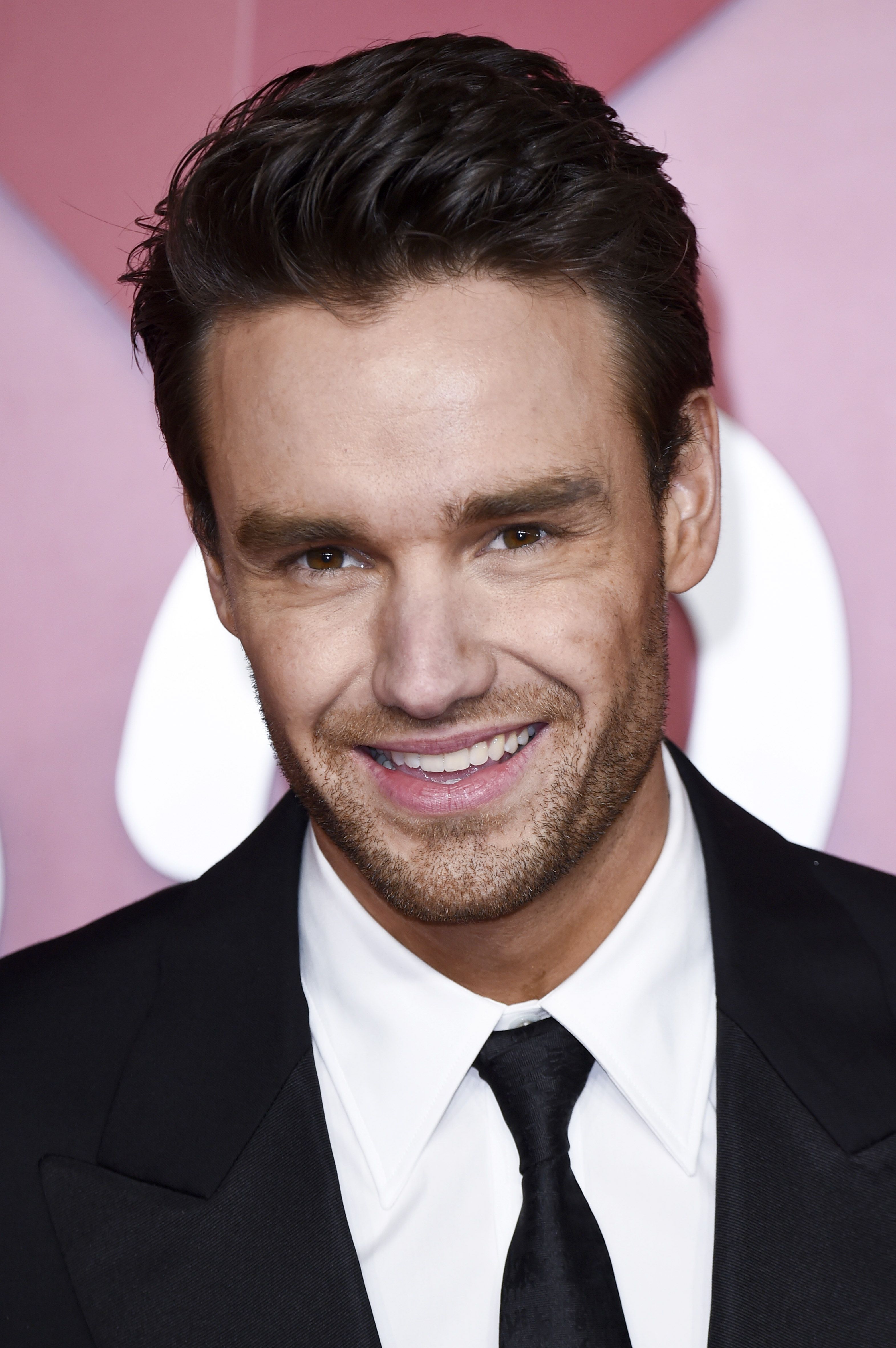 Liam Payne 