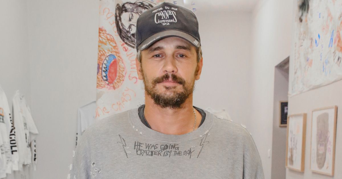 Where Is James Franco After Facing Similar Allegations As Diddy?