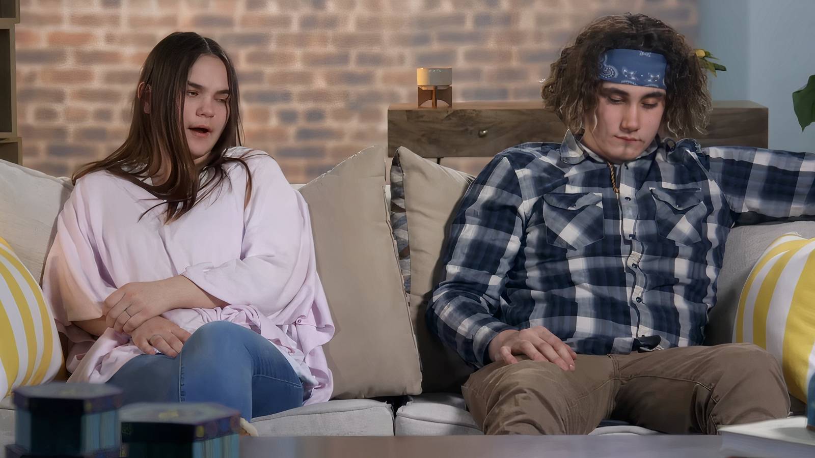 Unexpected's Kylen And Jason Had Another Baby