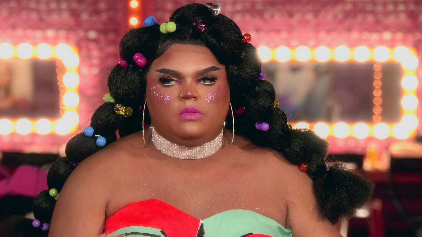 Drag Race's Tyra Sanchez Under Fire For Comments About The Vivienne's Death