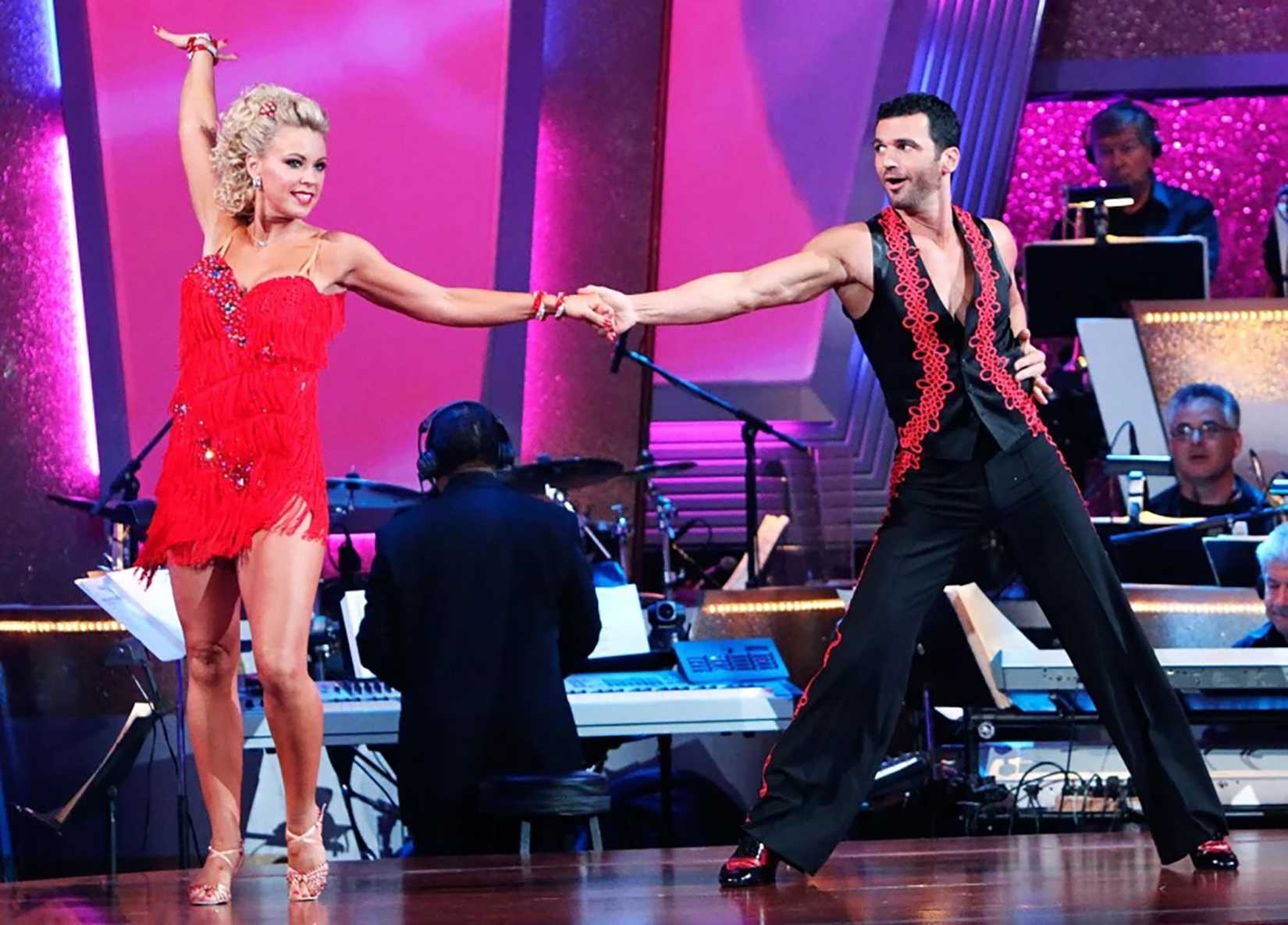 The Most Controversial DWTS Pairings