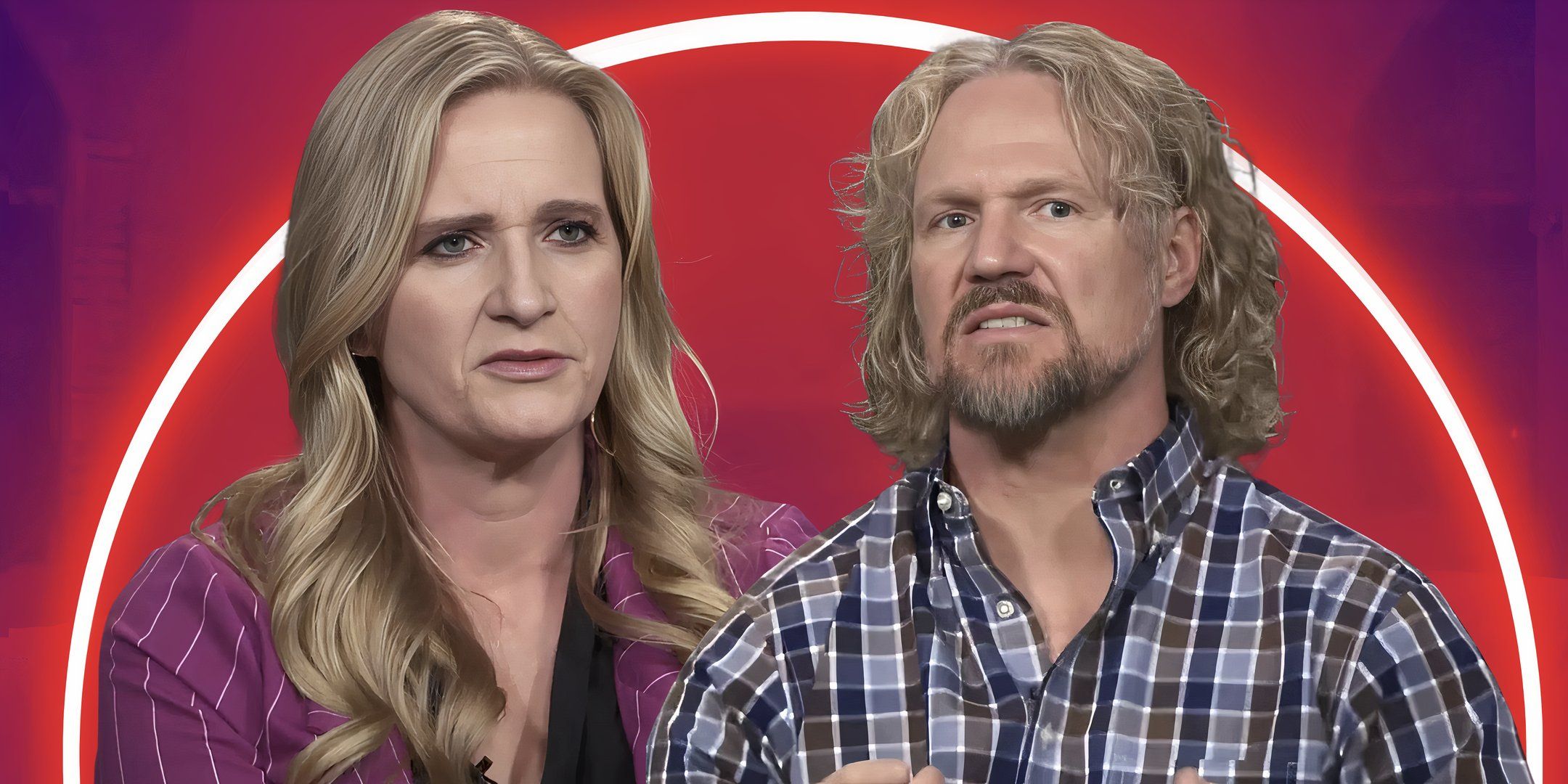 Kody Sues Christine Sister Wives