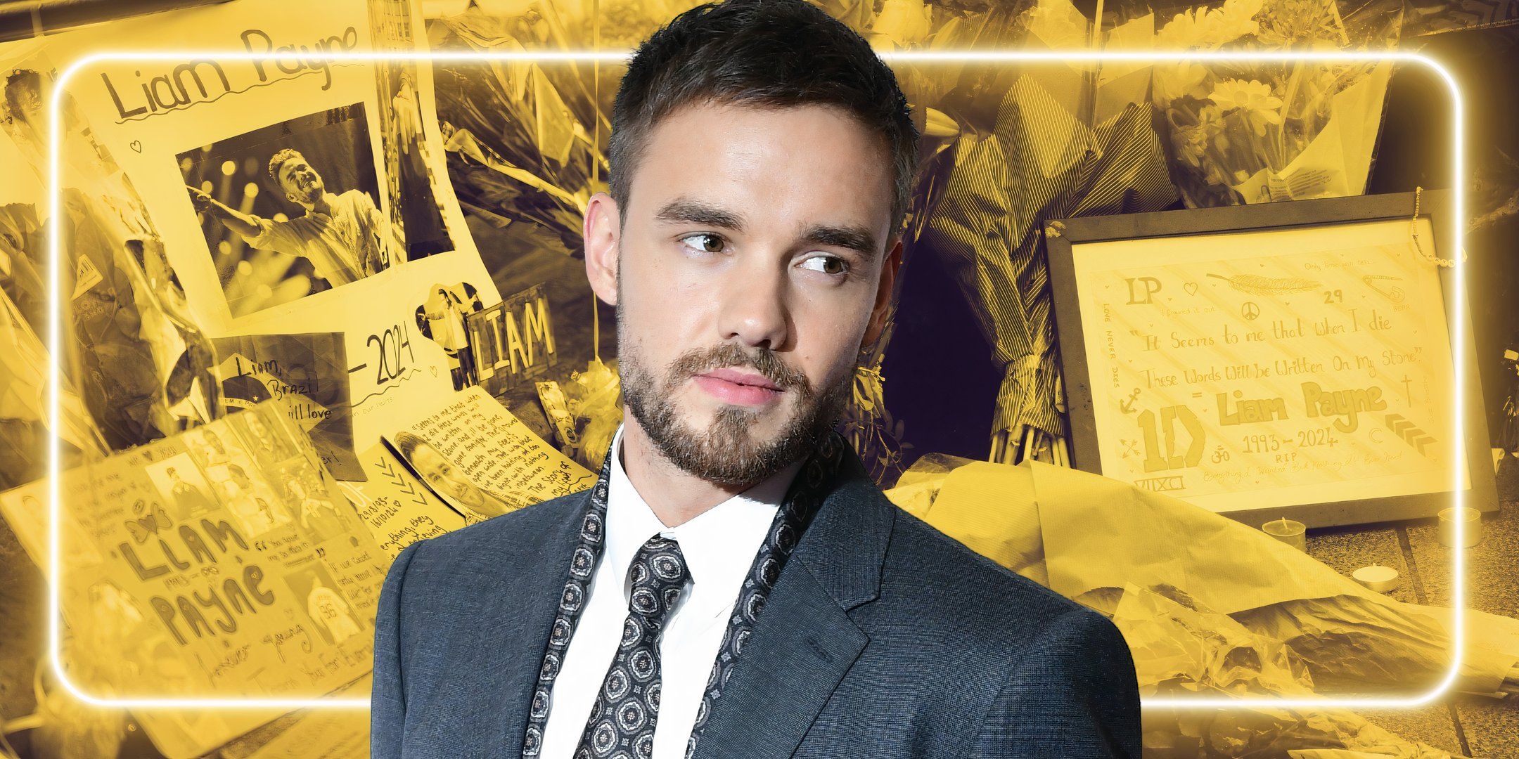 Did Liam Payne’s Parents Make A Deal With The Press To Protect His Son ...