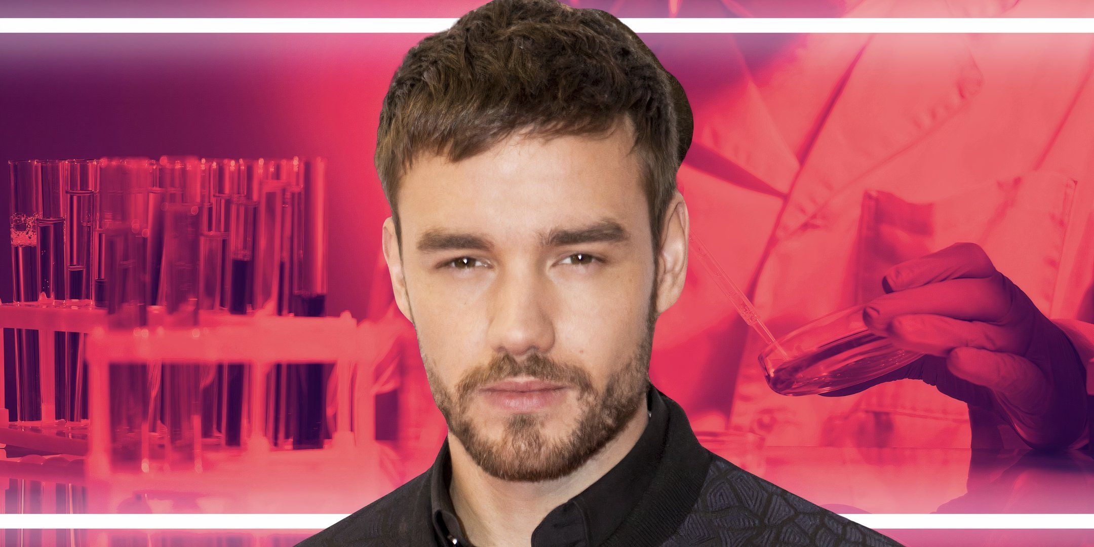 GMA Says Liam Payne Had 'Pink Cocaine' And Other Drugs In His System ...