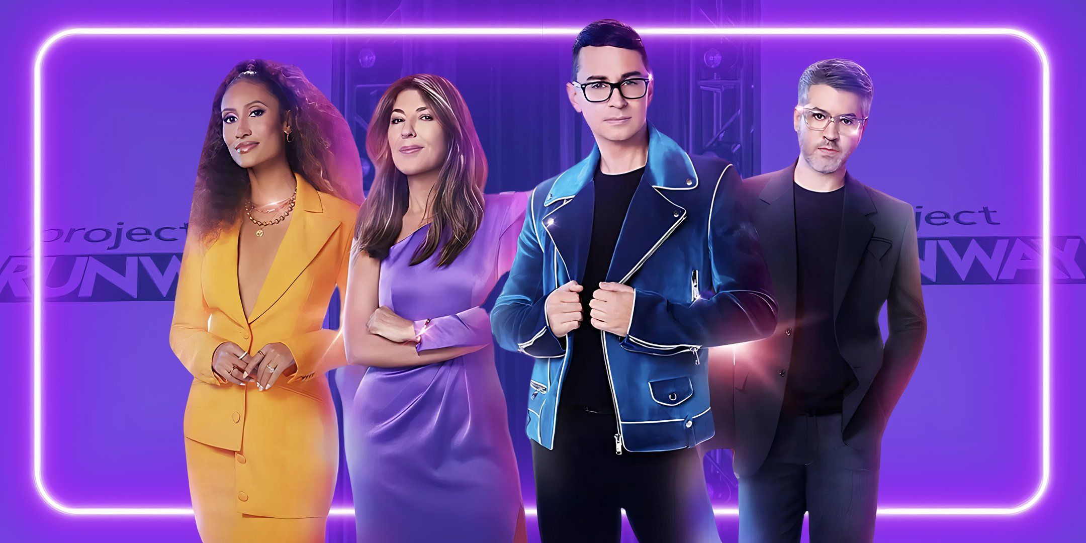 Project Runway Is Officially Coming Back, But Not To Bravo