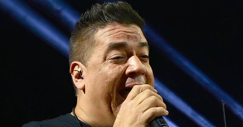Ray Reyes Singer Boy Band Members Who Died Way Too Young