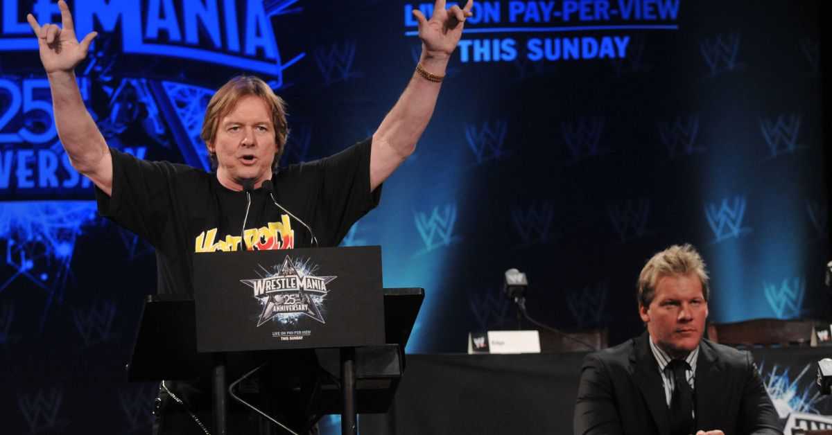 Rowdy Roddy Piper Absolutely Hated Survivor And House Villains' Jonny ...