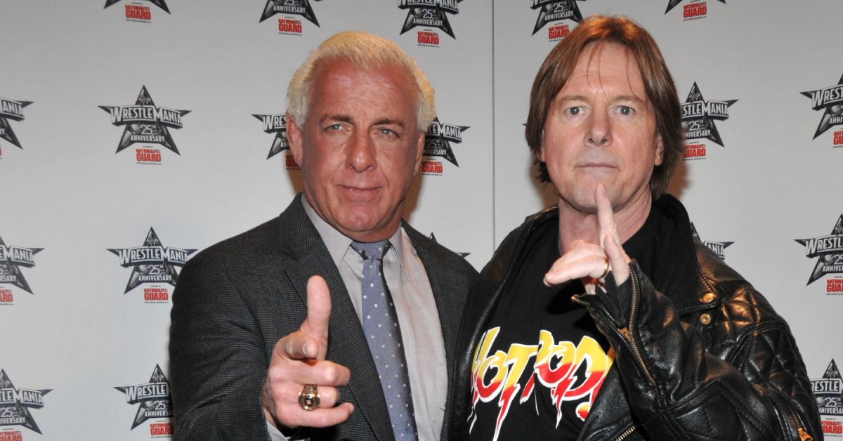 Rowdy Roddy Piper Absolutely Hated Survivor And House Villains' Jonny ...