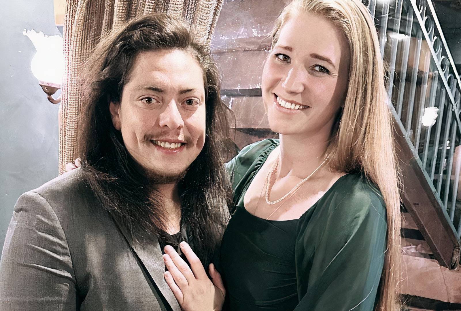 Sister Wives' Mykelti Just Slammed Kody In A Fan Q&A