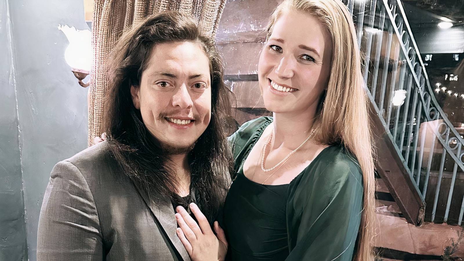 Sister Wives' Mykelti Just Slammed Kody In A Fan Q&A