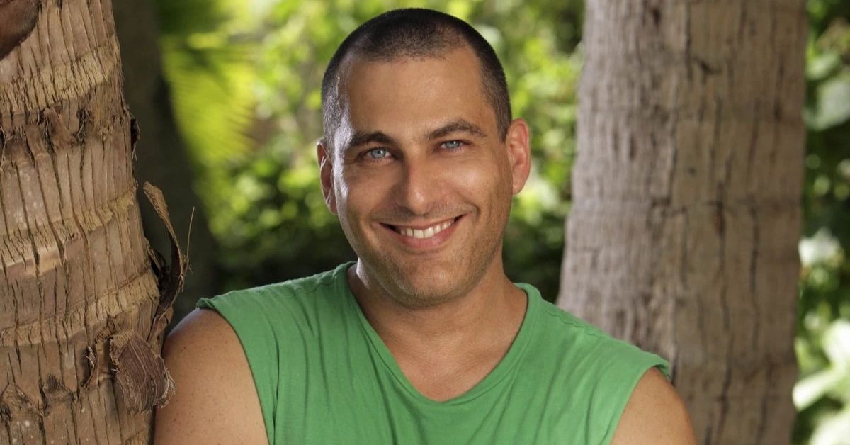 Exclusive: Survivor's Jonathan Penner Talks About Fans Hating Him