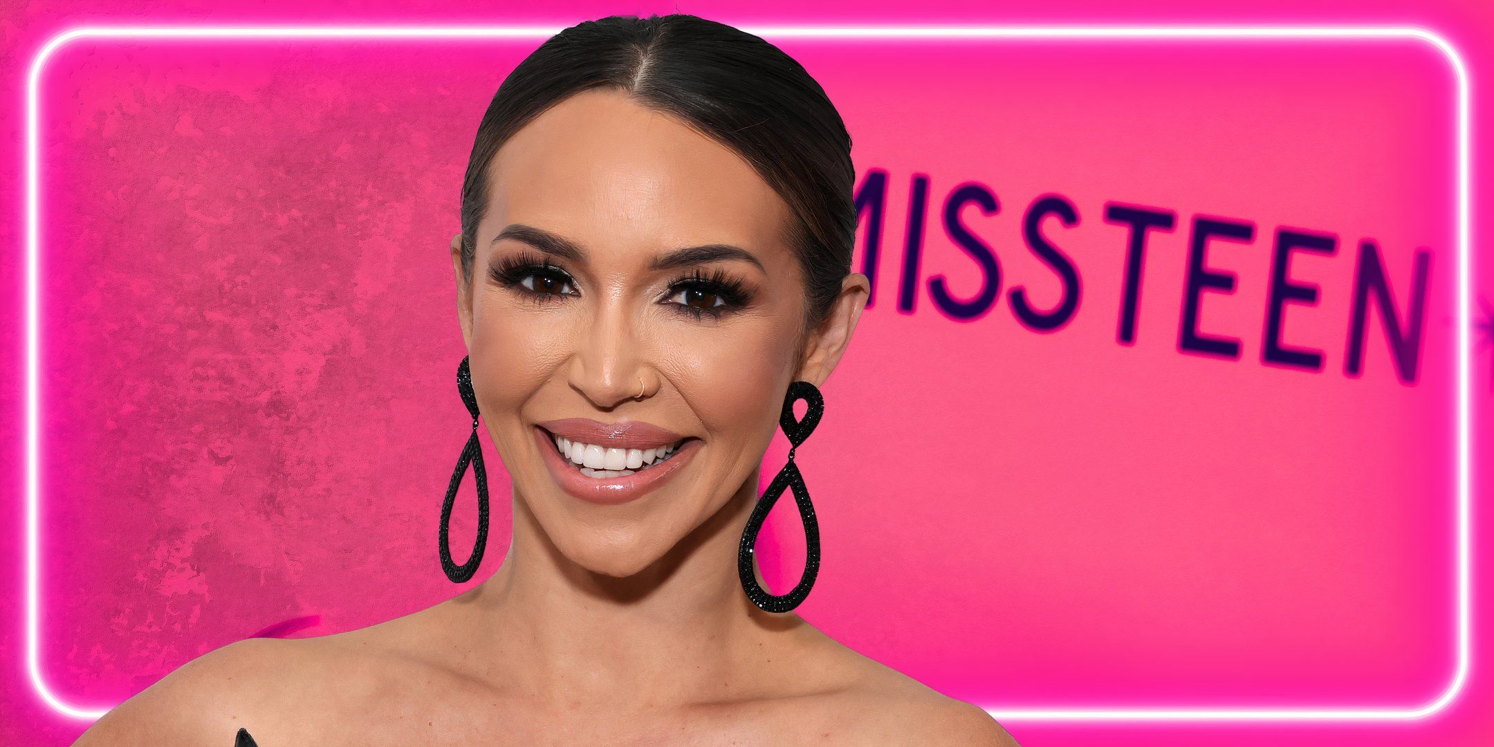 Why Doctors Warned Scheana Shay Of Getting Pregnant Again