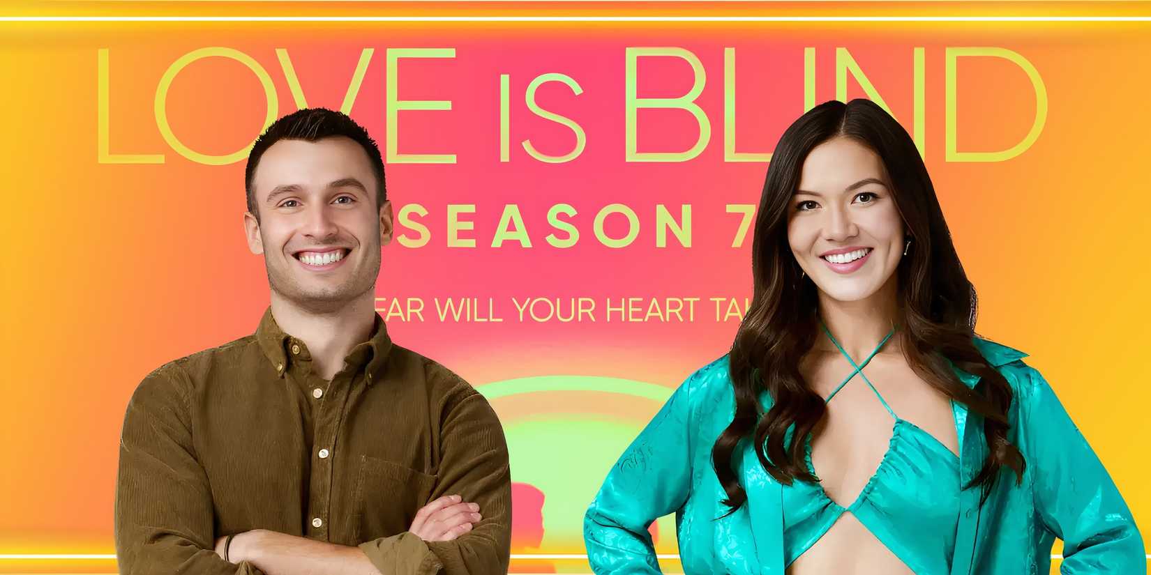 Garrett From Love Is Blind Season 7 Explained — What It Means And Why It Matters
