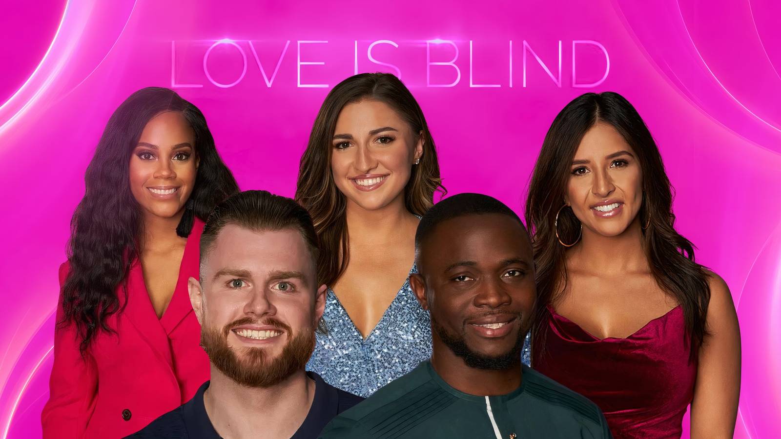 How Much Did The Season 3 Cast Of Love Is Blind Get Paid?