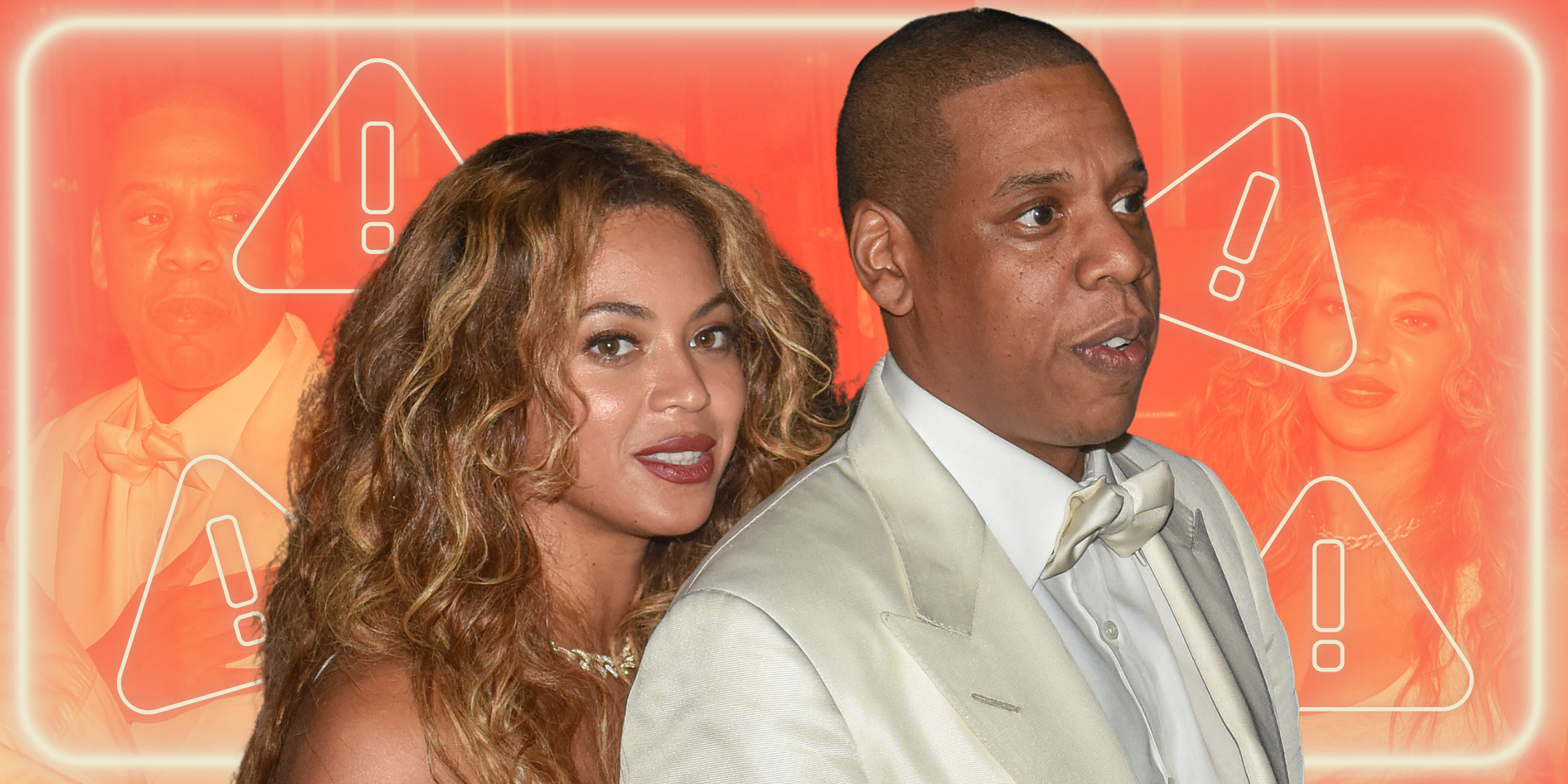 What Are Jay-Z And Beyoncè's Ties To The Diddy Scandal?