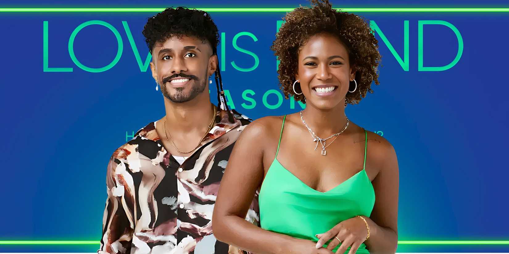Fans Think Ramses Was Wearing A Thong During His Breakup On Love Is Blind