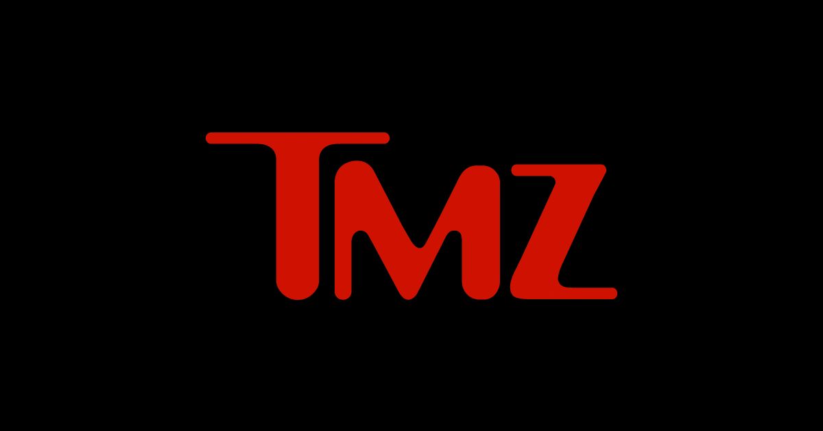 logotipo de TMZ