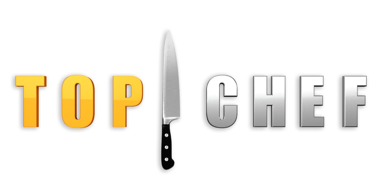 Top Chef logo