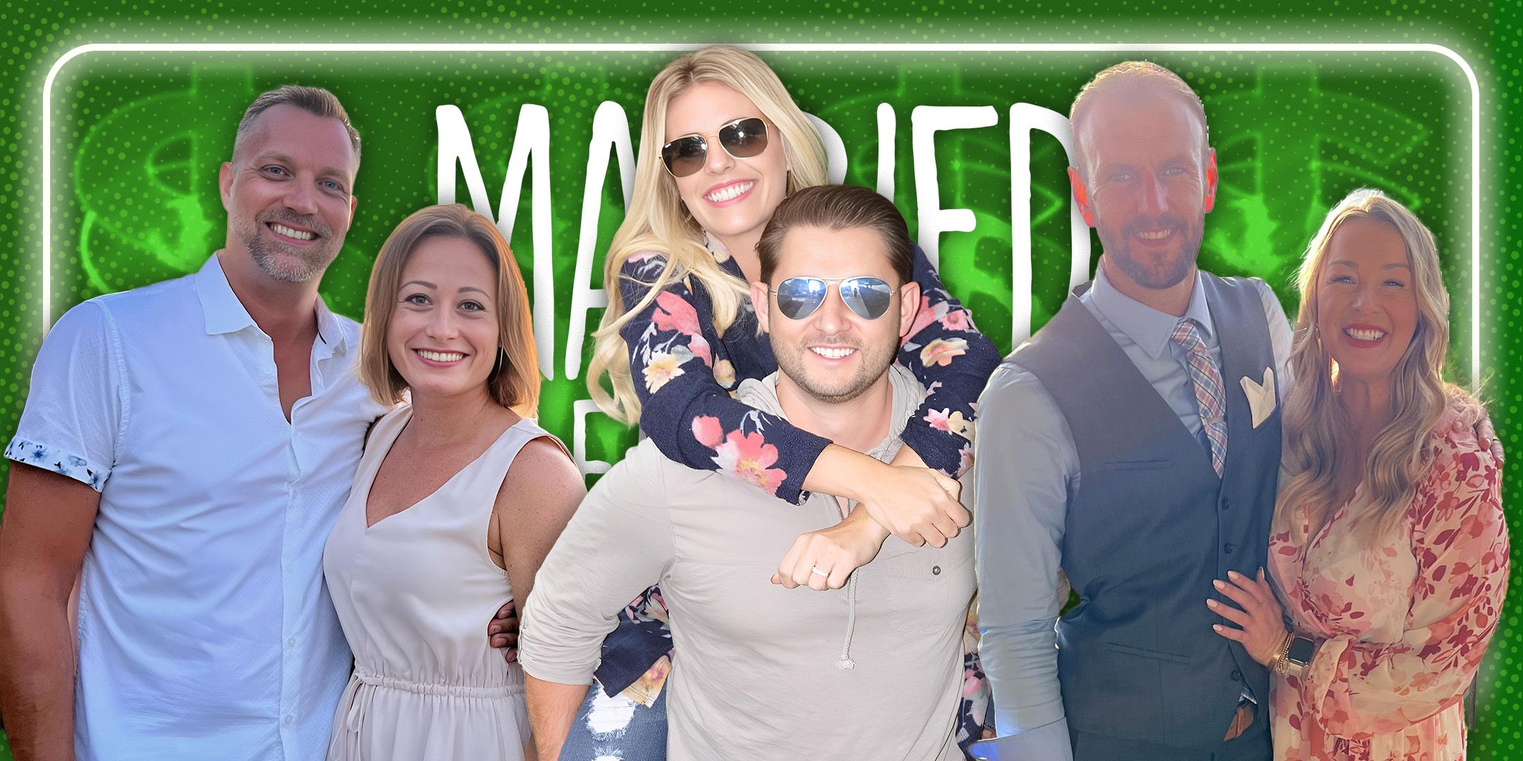 The Truth Being The Marriages In Married At First Sight - How Do I Apply For Married At First Sight