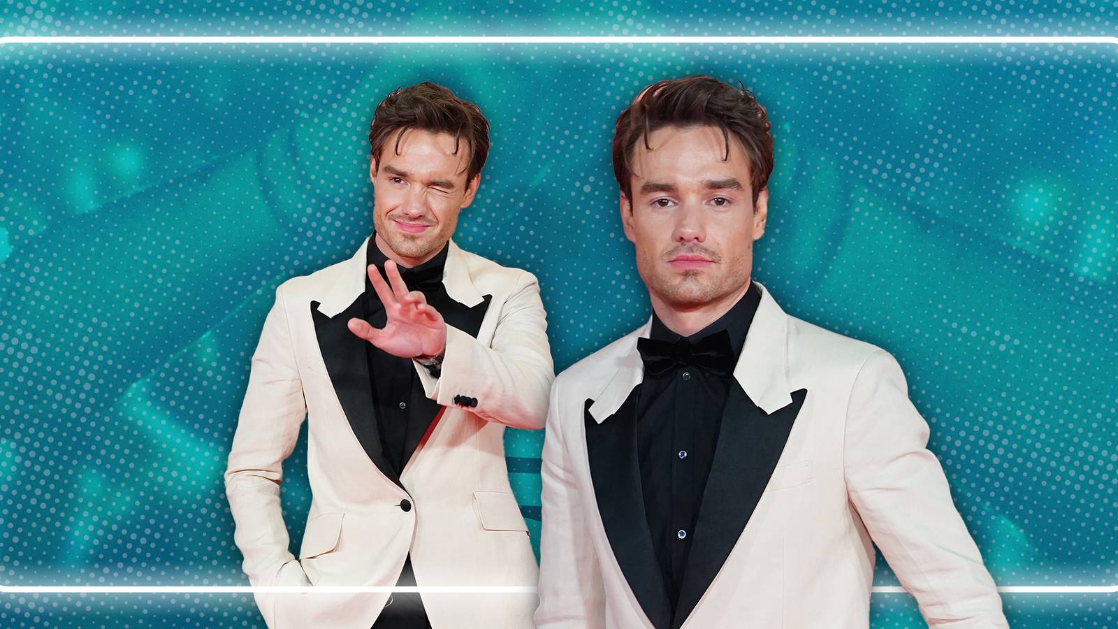 A Look At Liam Payne's Dating History, image size:1600x900