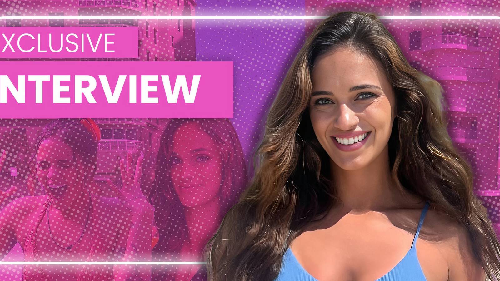 An Exclusive Interview With The Circle Season 7's Madelyn Rusinyak